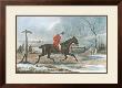 Pleasant Ride Home by T. N. H. Walsh Limited Edition Print