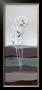 Flowers In Silver I by Horst Jonas Limited Edition Print