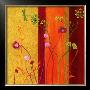 Hymne A La Nature by Anne Fremin Besombes Limited Edition Pricing Art Print