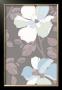 Accents Of Spring I by Verbeek & Van Den Broek Limited Edition Pricing Art Print