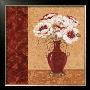Bouquet I by Marcia Rahmana Limited Edition Print