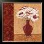 Bouquet I by Marcia Rahmana Limited Edition Pricing Art Print