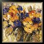 Simply Flowers I by Gabor Szabo Limited Edition Print