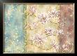 Oriental Blossom by Nicola Rabbett Limited Edition Pricing Art Print