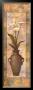 Potted Orchid Panel by T. C. Chiu Limited Edition Print