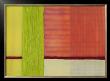 Untitled, C.2007 by Sybille Hassinger Limited Edition Pricing Art Print