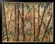 Bamboo Forest I by Judeen Limited Edition Print