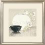 Perfect Black And White by Ina Toor Van Limited Edition Pricing Art Print