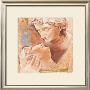 Classical Romance by Talantbek Chekirov Limited Edition Pricing Art Print