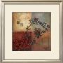 Ornaments I by Patricia Quintero-Pinto Limited Edition Print