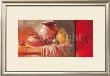 Flowers And Fruit by Joadoor Limited Edition Print