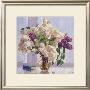 Lilac Mist Ii by Valeri Chuikov Limited Edition Print