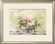 Floral by Caroline Caron Limited Edition Print