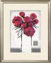 Queen Of Flowers by Nina Konig Limited Edition Print