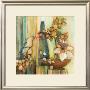 Still Life Illusion I by Sandy Clark Limited Edition Print