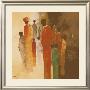 Family by Jean-Pierre Gack Limited Edition Print