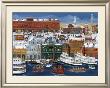 Baltimore Camden Yards by Carol Dyer Limited Edition Print