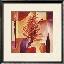 Fiddle Ferns I by Alfred Gockel Limited Edition Pricing Art Print