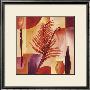 Fiddle Ferns I by Alfred Gockel Limited Edition Print