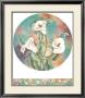Tiger Lilies by Pat Woodworth Limited Edition Print