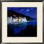 Portofino by Steve Thoms Limited Edition Print