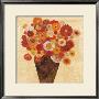 Bold Bouquet I by Kristy Goggio Limited Edition Print