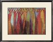 Enchanted City by Brenda K. Bredvik Limited Edition Print