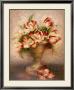 Parrot Tulips Ii by Anne Searle Limited Edition Pricing Art Print