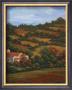 Italian Countryside Ii by Vivien Rhyan Limited Edition Print