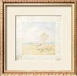 Summer Sun by C. C. Wilson Limited Edition Pricing Art Print