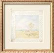 Summer Sun by C. C. Wilson Limited Edition Print