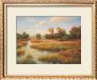 Southern Bayou by Charles Morton Limited Edition Pricing Art Print