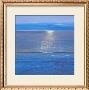 Sea Sparkle by Paul Evans Limited Edition Print