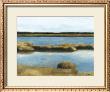 Wet Lands Ii by Norman Wyatt Jr. Limited Edition Print