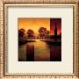 The Break Of Dawn Ii by Gregory Williams Limited Edition Print