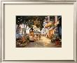Garage Sale by Ginette Racette Limited Edition Print
