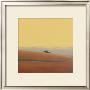 Amanece La Meseta I by Oscar Bento Limited Edition Print