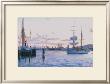 Lurline At Aberdeen, Washington by David Thimgan Limited Edition Print