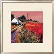 Farm Tracks by Davy Brown Limited Edition Print