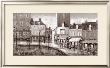 Vue De Paris, Place Du Tertre by Aleksandre Kukolj Limited Edition Pricing Art Print