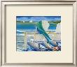 Seaside Breeze by Kathleen Denis Limited Edition Print