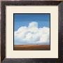 Clouds Ii by Hans Paus Limited Edition Print