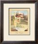 Vino Veneto by Avery Tillmon Limited Edition Pricing Art Print