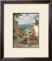 Buena Vista Ii by Paline Limited Edition Pricing Art Print