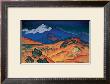 Old Sant Fe Trail by Willian Penhallow Henderson Limited Edition Print