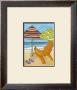 Endless Summer I by Chariklia Zarris Limited Edition Print