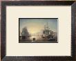 Boston Harbor, C.1855 by Fitz Hugh Lane Limited Edition Print