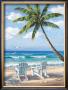 Hidden Beach by Sung Kim Limited Edition Pricing Art Print