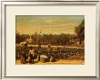 Picking Cotton by William Aiken Walker Limited Edition Print