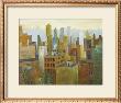 Grand View by Avri Ohana Limited Edition Print